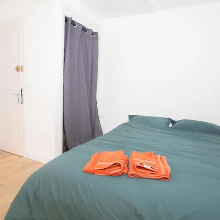 Cozy In Apartament *