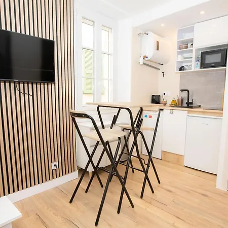 Cozy In * Вильфранш-сюр-Мер