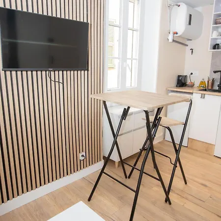 Cozy In * Вильфранш-сюр-Мер